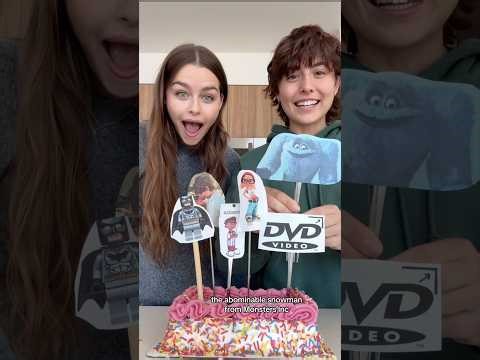 What Is a ‘Hear Me Out’ Cake?