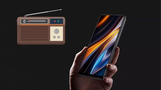 After the great blackout, everyone wants a smartphone with FM radio - Softonic