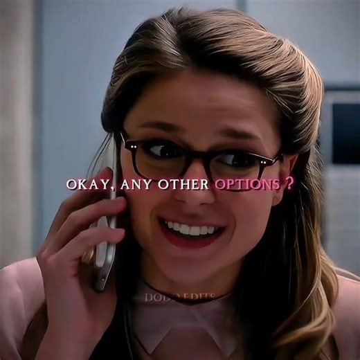 “She Forgot Her Allergy Medicine 😂” | #shorts #supergirl #movieedits