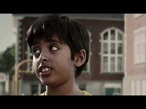 The Cheese touch scene with 30 different filters