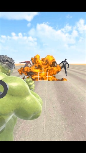 😱Superman➡️ Spiderman | Superhero Swap In Indian Theft Auto....#trending #viral #gaming #ytshorts