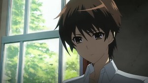 2.4K views · 100 reactions | Another Capitulo 5 En Español Latino | Zona Geek Anime | Facebook