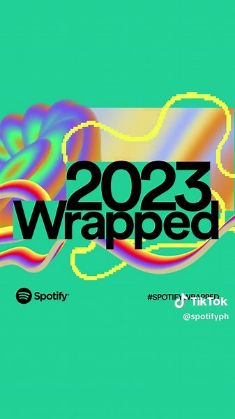 Spotify Wrapped 2021: Your Year in Music