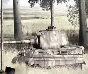 27K views · 597 reactions | The Terrifying King Tiger Tank | Watch HD | Facebook