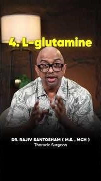 Repair Your Bubble Gut! | Dr. Rajiv Santosham