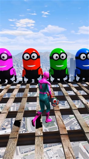 The mascot vibrato assistant placed on the football field is popular, co-produced #viral Ep .161