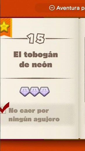 Nintendo Swith🫠😉Captain Toad Treasure Tracker🤙El Tobogan De Neon 100%