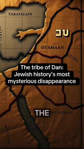The tribe of Dan: Jewish history’s most mysterious disappearance hidden Jewish history Jewish resilience stories forgotten Jewish towns Jewish American history Jewish contributions in America Jewish culture and legacy Jewish pride and identity Jewish survival stories Jewish voices in history erased Jewish communities #Jewish #JewishHistory #JewishCulture #tribeofdan #losttribe