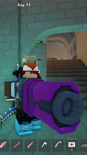 POV: YOU and YOU BRO in 99 NIGHTS IN THE FOREST - ROBLOX