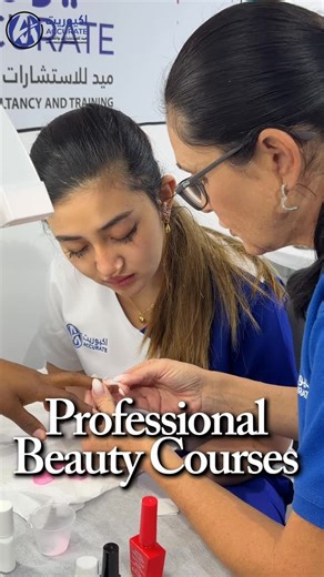 Accurate MED Consultancy & Training on Instagram: "Upgrade your beauty career with our Professional Nail Courses & Eyelash Courses 💅✨ Hands-on training • Expert trainers • Certification 💳 Study Now, Pay Later with Tabby & Tamara 📞 Call / WhatsApp: +971 50 226 9970"