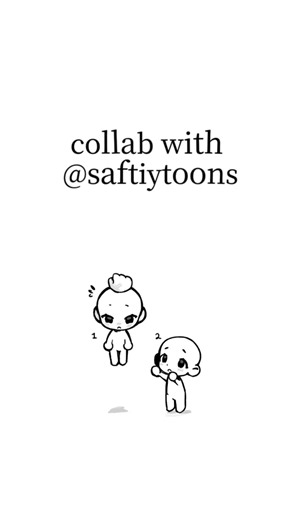 Collab with my discord friend ‪@Safteiy‬ 💜