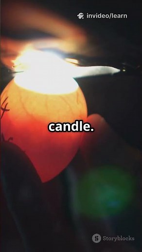 Turn a Balloon into a Fireproof Shield!