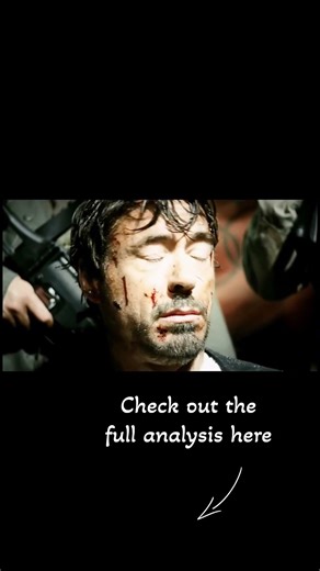 #tonystark : the cost of power | #marvelstudios