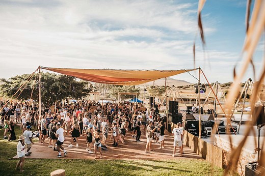 Love & Light Festival 2025 Date, Info, Lineup, Tickets & Location