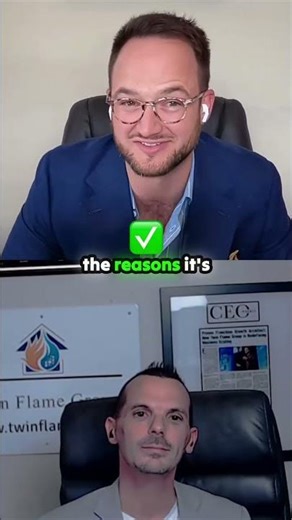 The Franchise Secret: Why Everyone (Including A-Listers) Is Lining Up NOW! 🤯