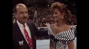 WWF Wrestling July 1991 VHS MIXTAPE