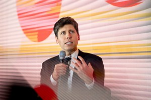 OpenAI's new social app is filled with terrifying Sam Altman deepfakes