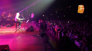 A YUZAṚEƔ DEG DERWICEN | ZEDEK MOULOUD Live Zenith de paris | 2024 | Berbère Télévision