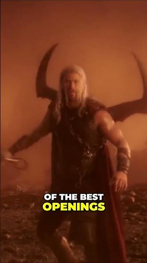 The Best Opening Scenes in Superhero Movies - ScreenRant