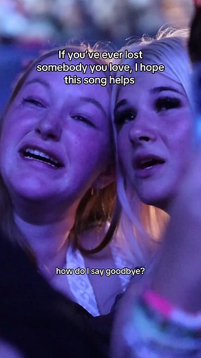 How to Say Goodbye: Dean Lewis Reflects on Loss