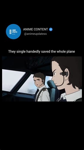 1M views · 41 reactions | Anime: The Legend of Hei (Luo Xiao Hei Zhan...