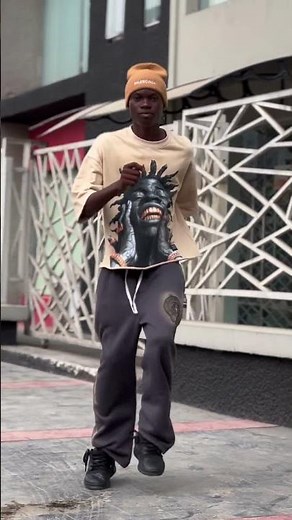 I’m back~naira Marley ~ drip pix (official dance video #dance #nairamarley