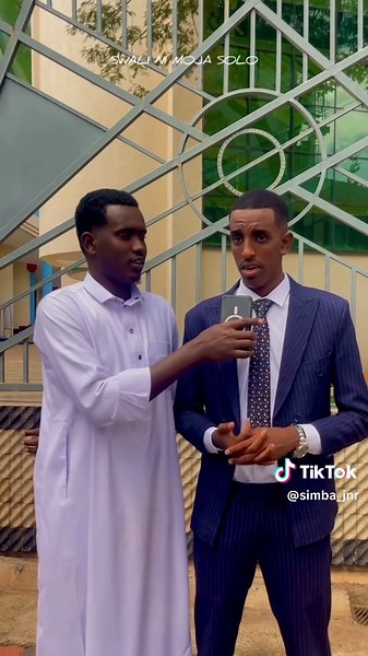 Simba Jr vs Ikra: Hilarious Moments and Style Showdown