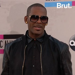 Was R. Kelly a cult leader? We asked this cult expert — who was once a cult member himself. 👀 | Brut