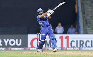 Mumbai Indians vs Kolkata Knight Riders Highlights, IPL 2025: Ashwani Kumar Excels On Debut As MI Beat KKR To Register First Win