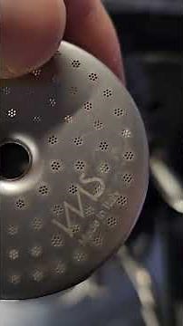 Quick Fix: Replace Your Breville Barista Express Gasket in 60 Seconds!