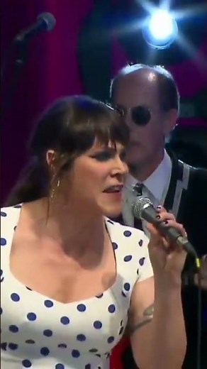 beth hart - i'd rather go blind (live rockwiz) #shorts #bethhart #rockblues #blues #bluesrock