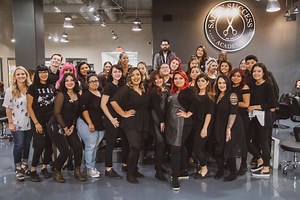 Learn Cosmetology & Esthetics at West Covina Beauty School