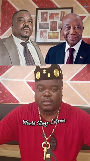 2.6K views · 72 reactions | YAHWEH ZUO PROPHET KEY  ESCAP£ D€@TH #worldstageliberia #prophetkey #parati #fyp #fypviral #reelsfbviral #reflexiones | World Stage Liberia | Facebook