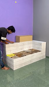 19K views · 129 reactions | corner soffa DIY craft #crafts #soffa #idea | Deep's CRAFT | Facebook