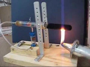Stirling Engine