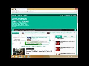 How To Download Far Cry Primal PC Game Full Version and Working