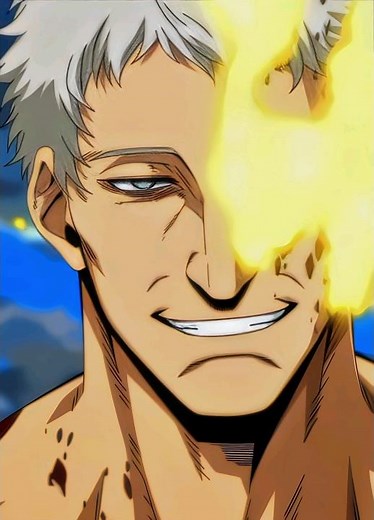 All For One's NEW Form! 🥶 | My Hero Academia [Season 7 / Edit]