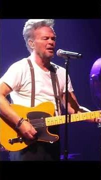 John Mellencamp performing PINK HOUSES in Bloomington, Indiana in 2023 #johnmellencamp