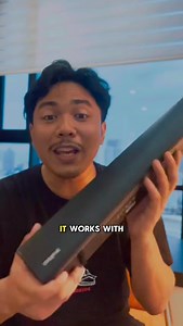 Upgrade your sound experience 🎧🔥 Sound Blaster GS5 delivers crystal-clear audio and booming bass. Grab yours now on Shopee Malaysia 👉 https://shopee.com.my/product/592783475/29915963011/ | Creative Labs