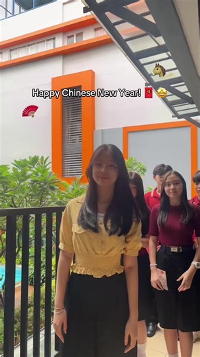 Celebrate Lunar New Year with Joy and Kindness