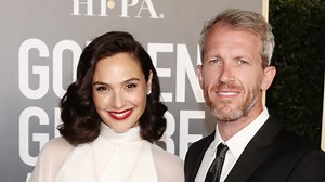 Gal Gadot Gives Birth, Welcomes Baby No. 3 With Husband Jaron Varsano