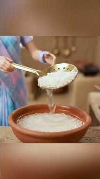 🥥🔥 TINY CHEF MAKES TRADITIONAL PUTTU 😱🍽️ | Cozy Mini Kitchen ASMR Cooking