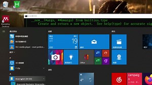 jupyter notebook 使用说明（直播版）