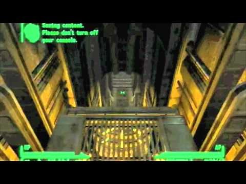 Fallout: New Vegas - For the Republic, Part 2 - Part 4: The Brotherhood of Steel