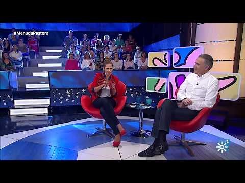Menuda Noche | Invitada Pastora Soler