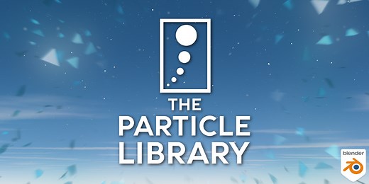 The Particle Library