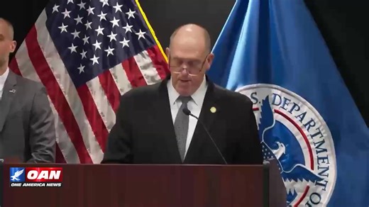 Border Czar Tom Homan says ICE has located 3,364 missing unaccompanied alien children in the state who went unaccounted for during the previous administration. Homan credits President Trump’s leadership for prioritizing efforts to track down and protect these children. Watch OAN Live Here: https://live.oann.com/home.ktv?utm_source=socials&utm_medium=social media&utm_campaign=FB | One America News Network