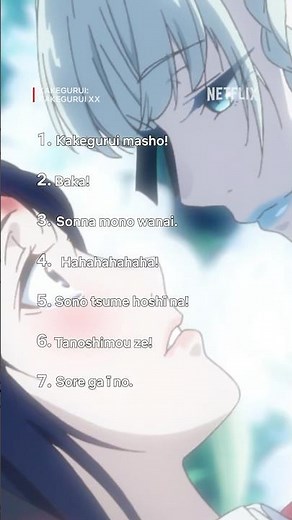 the way kakegurui is still legendary years later… truly iconic behavior if you ask me