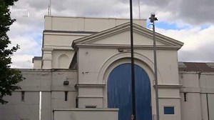 Pentonville Prison performing poorly - London Live