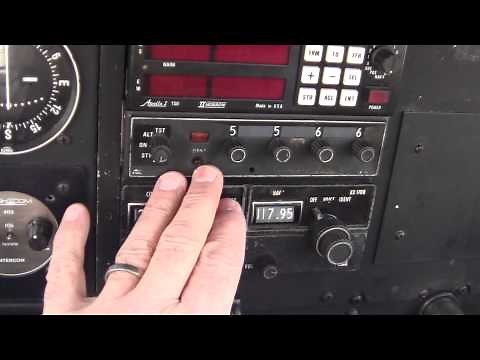 Interior gauges and instruments my piper tomahawk - GHYL
